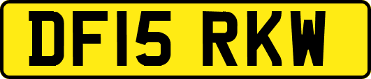 DF15RKW