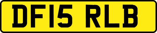 DF15RLB