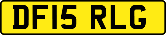 DF15RLG