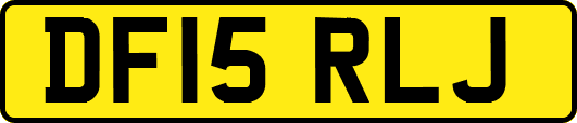 DF15RLJ