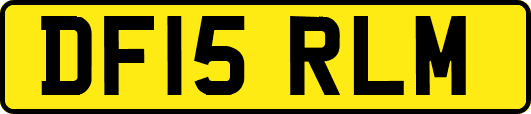 DF15RLM