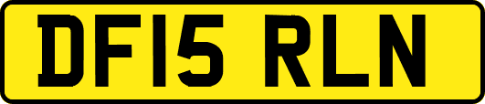 DF15RLN