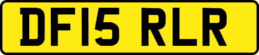 DF15RLR