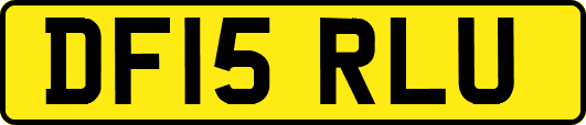 DF15RLU