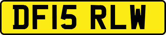 DF15RLW