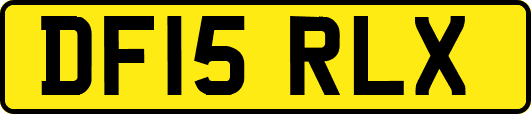 DF15RLX