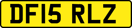 DF15RLZ