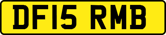 DF15RMB