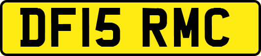 DF15RMC
