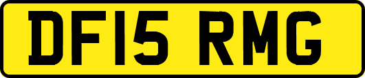 DF15RMG
