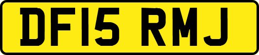 DF15RMJ