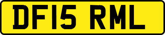 DF15RML