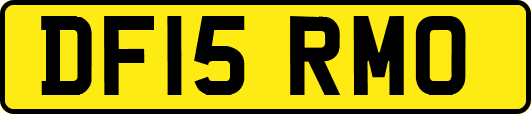 DF15RMO