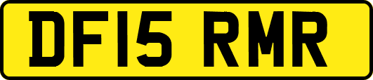 DF15RMR