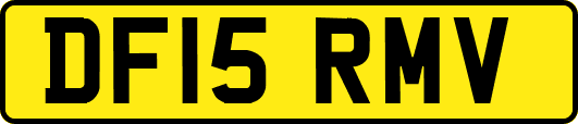 DF15RMV