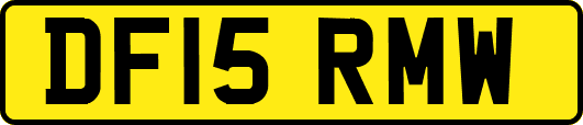 DF15RMW