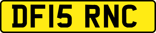 DF15RNC