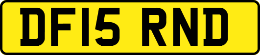 DF15RND