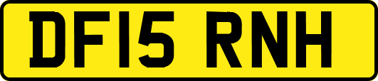 DF15RNH