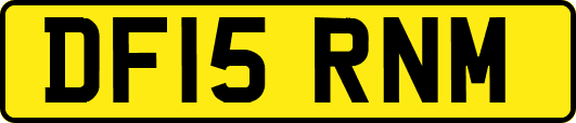 DF15RNM