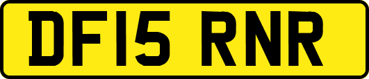 DF15RNR