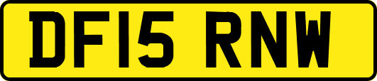 DF15RNW