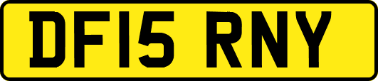 DF15RNY