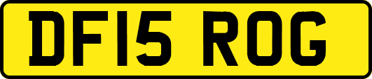 DF15ROG