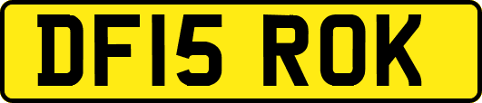 DF15ROK