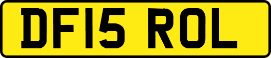 DF15ROL