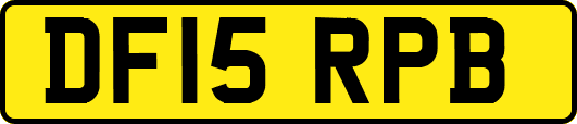 DF15RPB