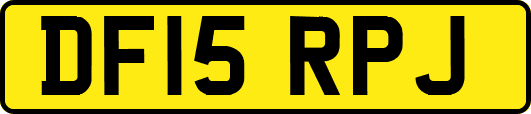 DF15RPJ