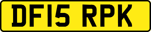 DF15RPK