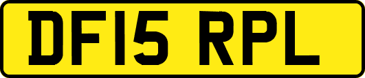 DF15RPL