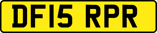 DF15RPR