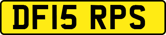 DF15RPS