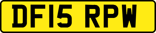 DF15RPW