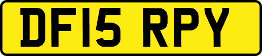 DF15RPY