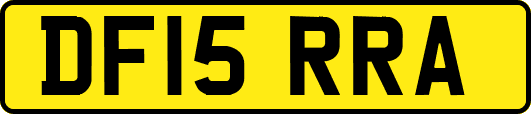 DF15RRA