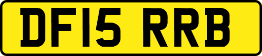 DF15RRB