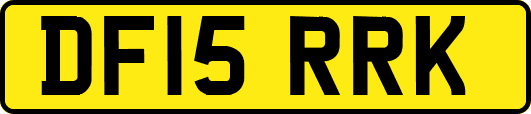 DF15RRK