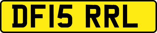 DF15RRL