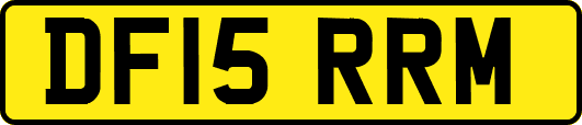 DF15RRM