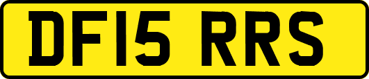 DF15RRS