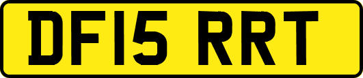 DF15RRT