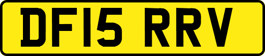 DF15RRV