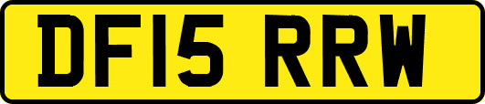 DF15RRW