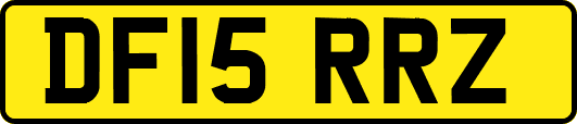 DF15RRZ