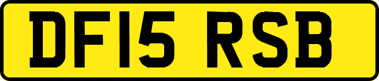 DF15RSB