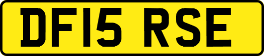 DF15RSE